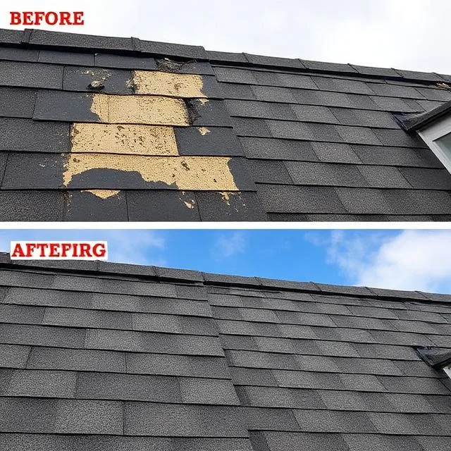 Roof Repair Near Me in Girdwood, AK near me